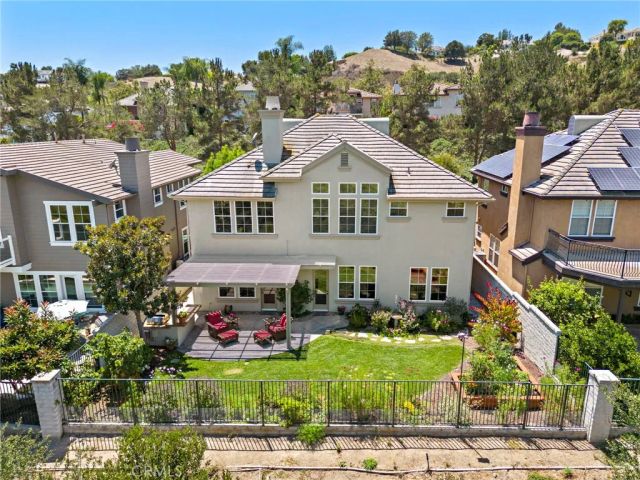 48 Downfield Way, Coto De Caza, CA 92679
