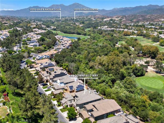 48 Downfield Way, Coto De Caza, CA 92679