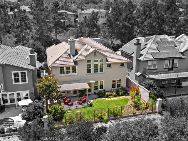 48 Downfield Way, Coto De Caza, CA 92679