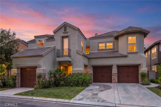 48 Downfield Way, Coto De Caza, CA 92679