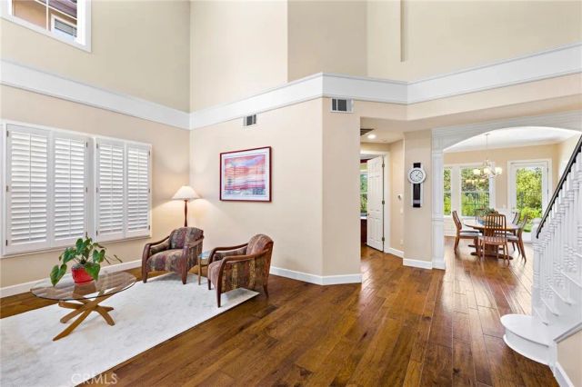 48 Downfield Way, Coto De Caza, CA 92679