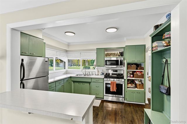 3413 Blue Lake Drive, Genesee Charter Township, MI 48506