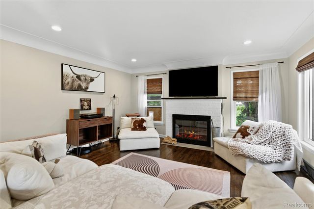 3413 Blue Lake Drive, Genesee Charter Township, MI 48506