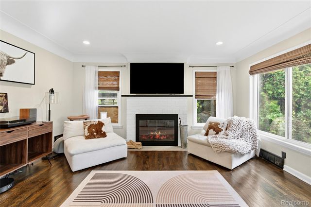 3413 Blue Lake Drive, Genesee Charter Township, MI 48506