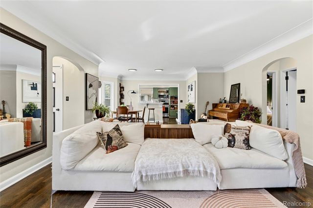 3413 Blue Lake Drive, Genesee Charter Township, MI 48506