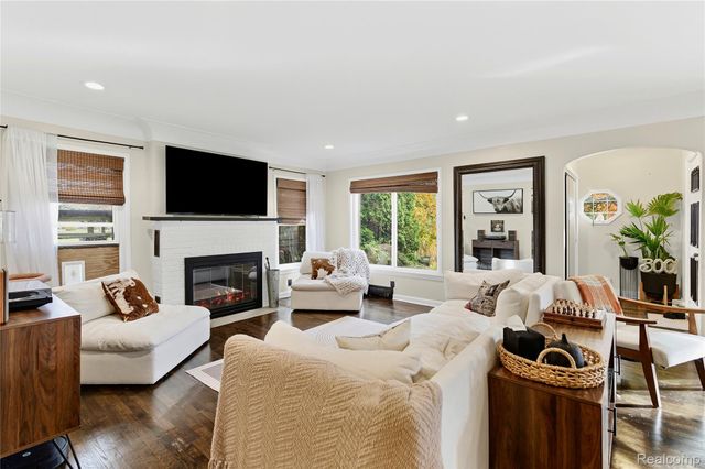 3413 Blue Lake Drive, Genesee Charter Township, MI 48506