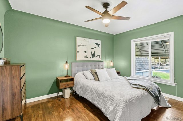 3413 Blue Lake Drive, Genesee Charter Township, MI 48506