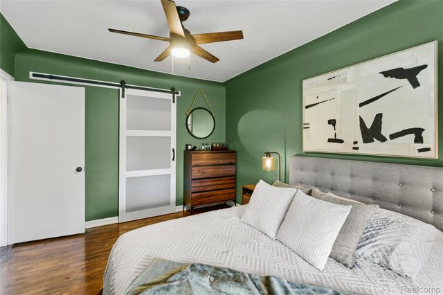 3413 Blue Lake Drive, Genesee Charter Township, MI 48506