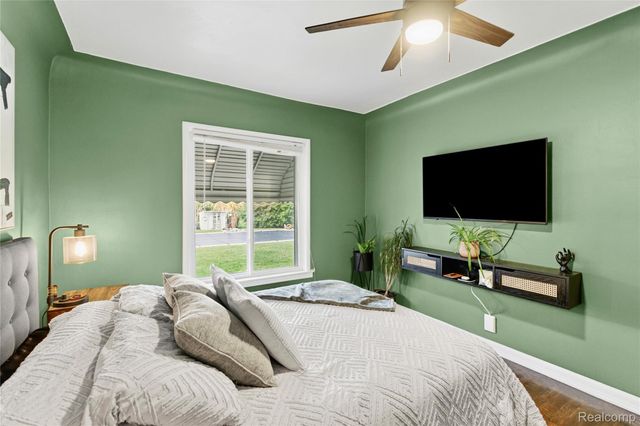 3413 Blue Lake Drive, Genesee Charter Township, MI 48506