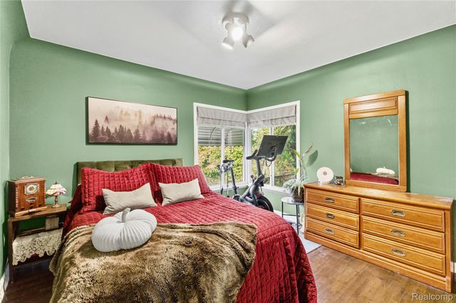 3413 Blue Lake Drive, Genesee Charter Township, MI 48506