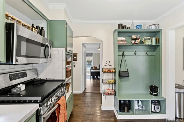 3413 Blue Lake Drive, Genesee Charter Township, MI 48506