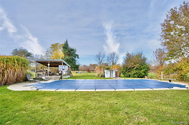 3413 Blue Lake Drive, Genesee Charter Township, MI 48506