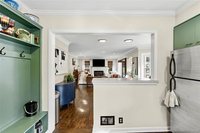 3413 Blue Lake Drive, Genesee Charter Township, MI 48506