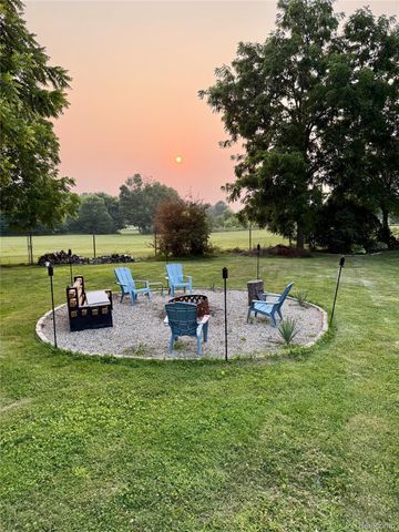 3413 Blue Lake Drive, Genesee Charter Township, MI 48506