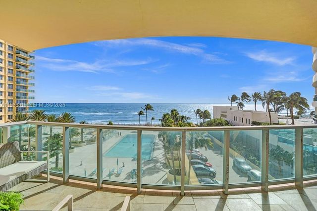2501 S Ocean Dr 525, Hollywood, FL 33019