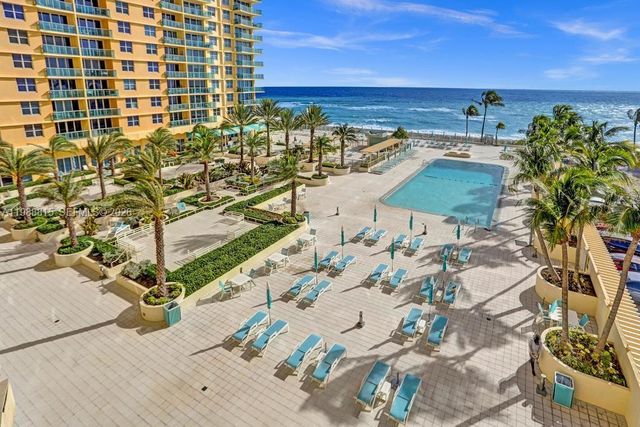 2501 S Ocean Dr 525, Hollywood, FL 33019