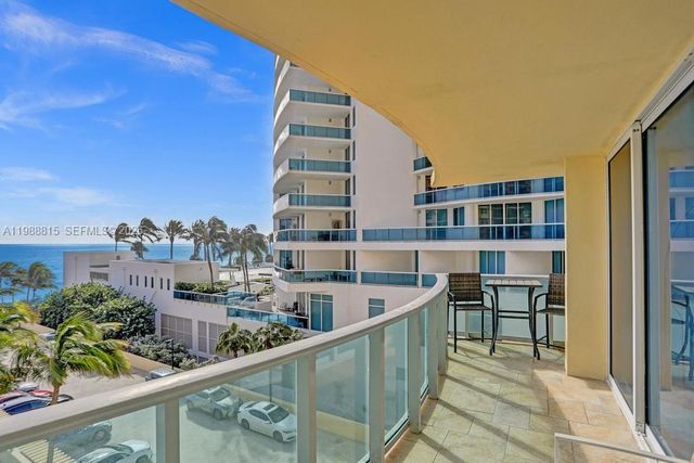2501 S Ocean Dr 525, Hollywood, FL 33019