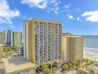 1207 S Ocean Blvd. # 51501, Myrtle Beach, SC 29579
