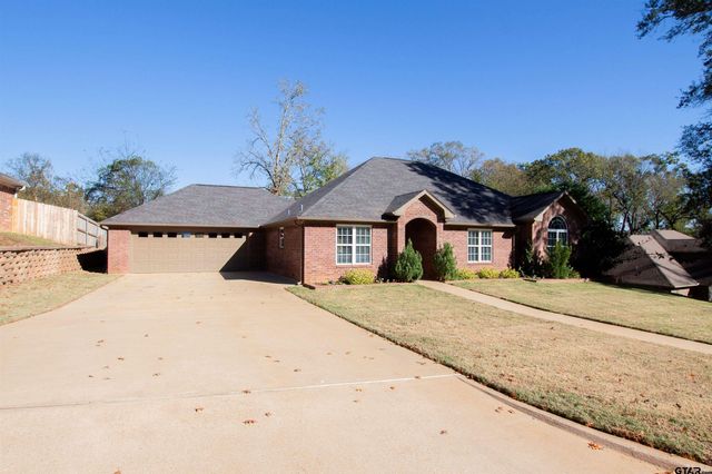 2618 Prestwick Rd, Jacksonville, TX 75766