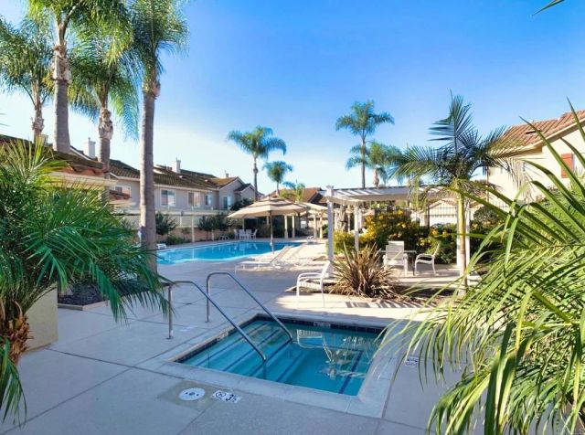 365 Whispering Willow Dr F, Santee, CA 92071