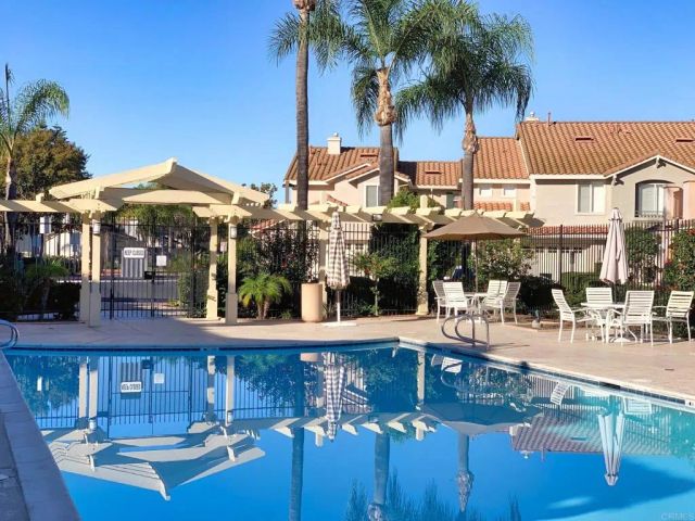 365 Whispering Willow Dr F, Santee, CA 92071