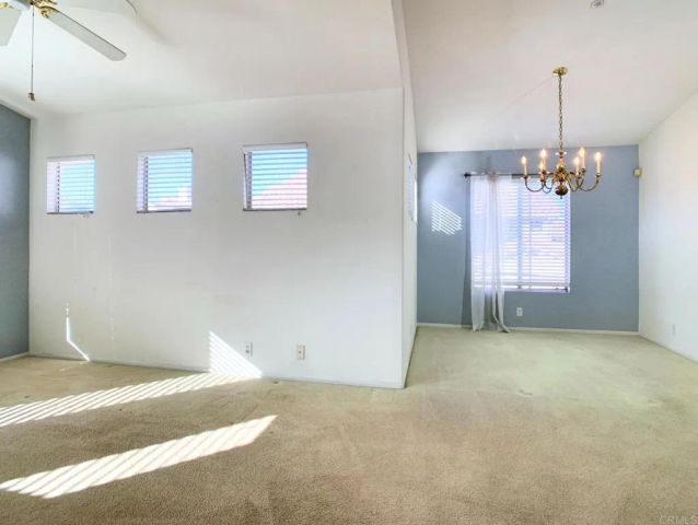 365 Whispering Willow Dr F, Santee, CA 92071