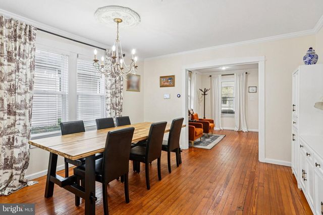 705 CENTER ST, Collingswood, NJ 08108