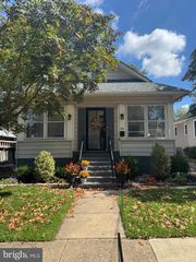705 CENTER ST, Collingswood, NJ 08108