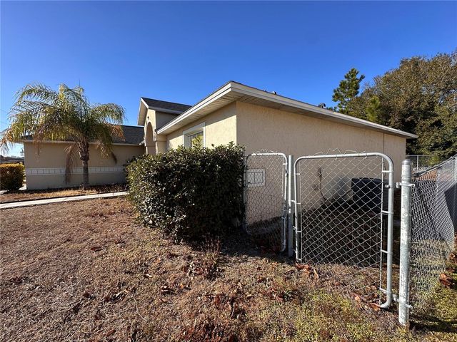 238 GRIFFORD DRIVE, Kissimmee, FL 34758