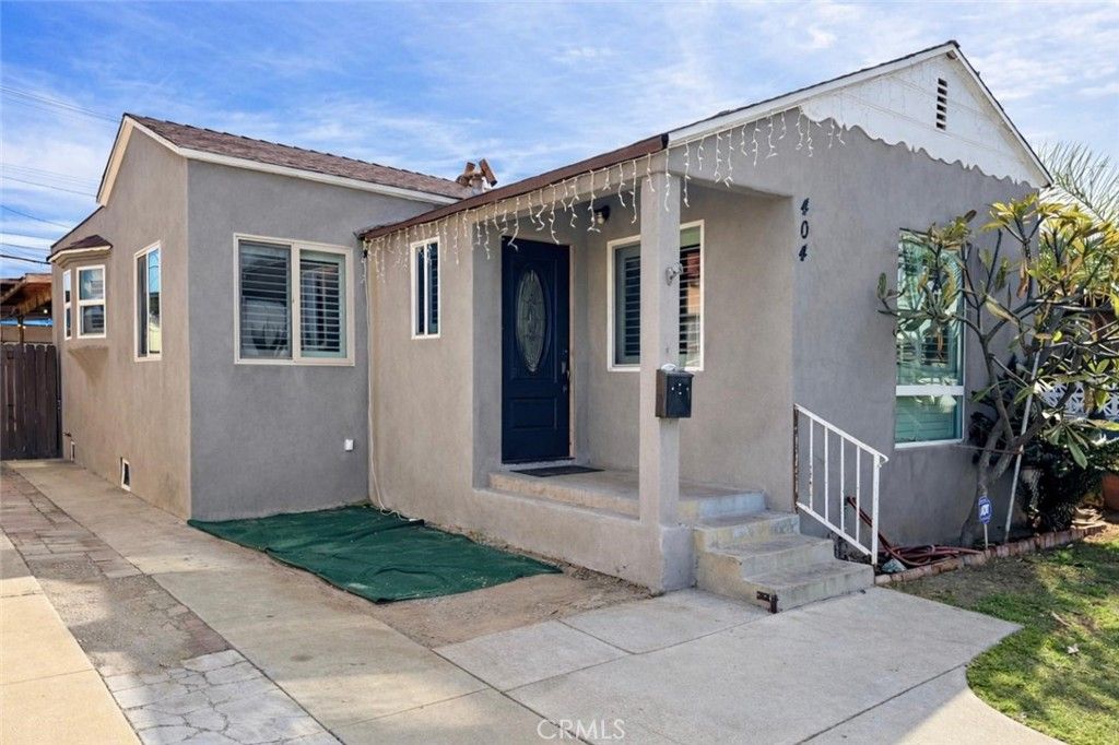 404 S WOODS Avenue, East Los Angeles, CA 90022