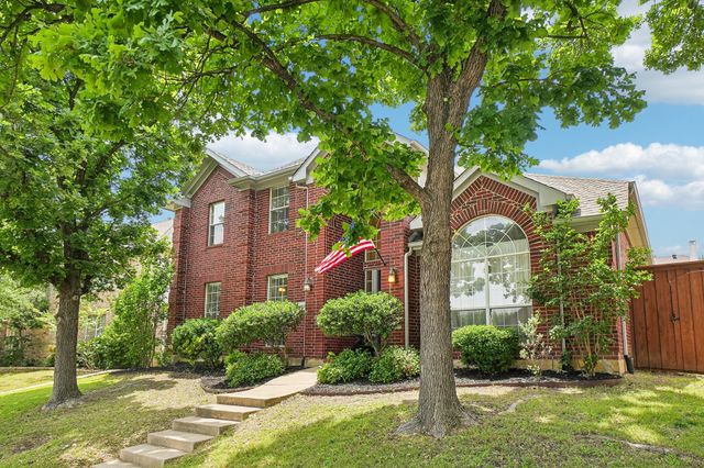 2728 Vista Bluff Boulevard, Lewisville, TX 75067