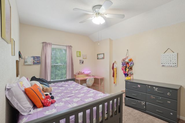 2728 Vista Bluff Boulevard, Lewisville, TX 75067