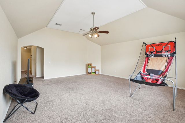 2728 Vista Bluff Boulevard, Lewisville, TX 75067