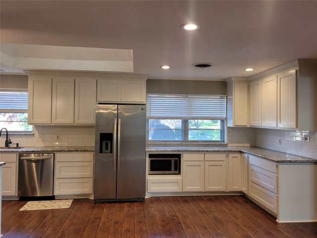 2840 HUBBARD, Paris, TX 75460
