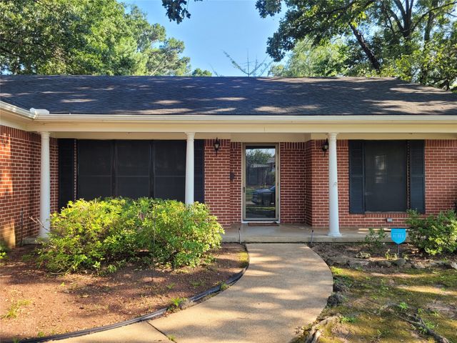 2840 HUBBARD, Paris, TX 75460