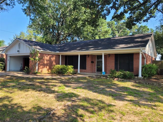 2840 HUBBARD, Paris, TX 75460