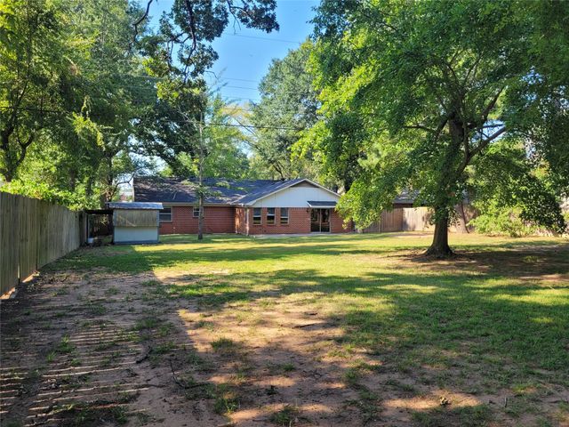 2840 HUBBARD, Paris, TX 75460