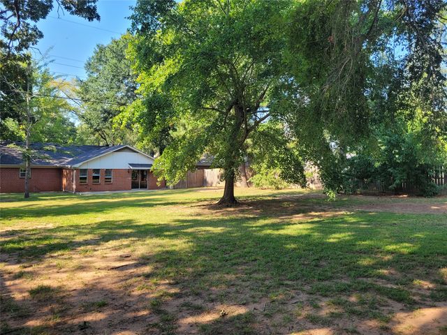 2840 HUBBARD, Paris, TX 75460