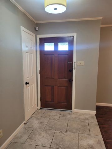 2840 HUBBARD, Paris, TX 75460