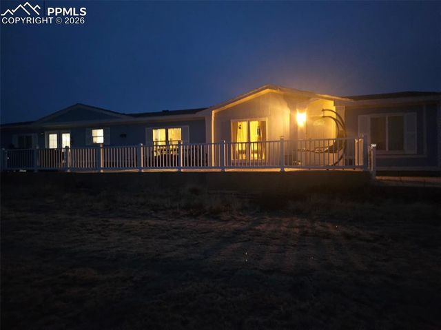 5633 Antelope Road, Fountain, CO 80817