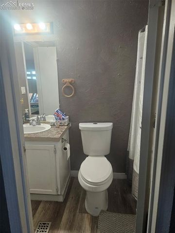 5633 Antelope Road, Fountain, CO 80817