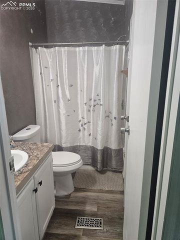 5633 Antelope Road, Fountain, CO 80817