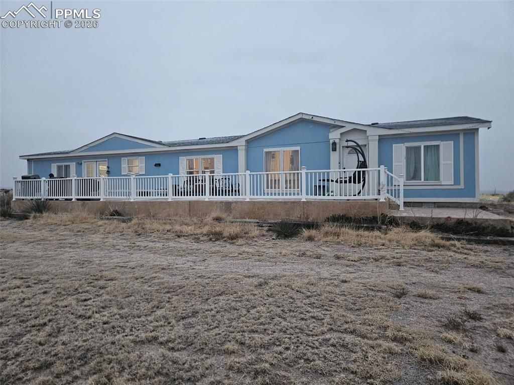 5633 Antelope Road, Fountain, CO 80817