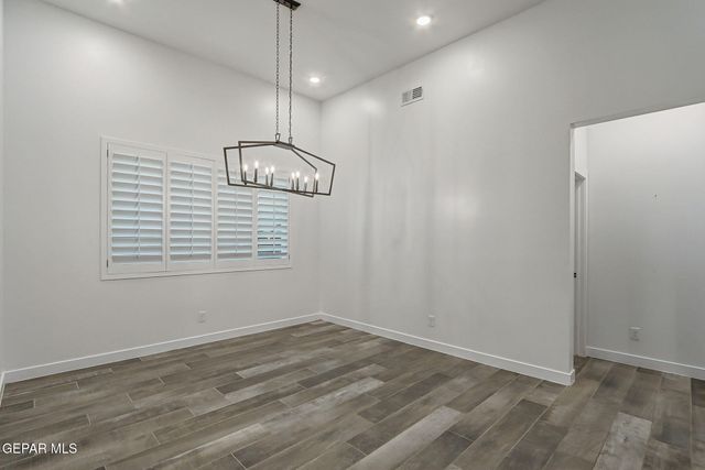 913 Summer Night Avenue, El Paso, TX 79928