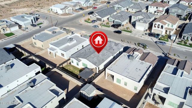 913 Summer Night Avenue, El Paso, TX 79928