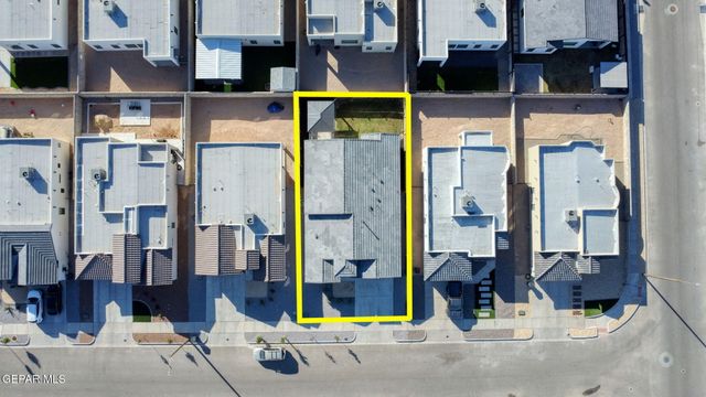 913 Summer Night Avenue, El Paso, TX 79928