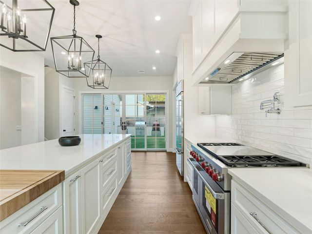 1603 Willow ST, Austin, TX 78702