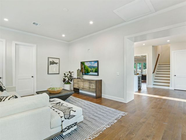 1603 Willow ST, Austin, TX 78702