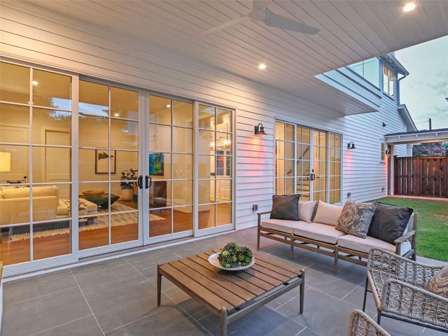 1603 Willow ST, Austin, TX 78702