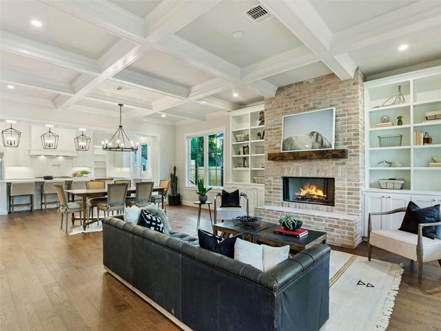 1603 Willow ST, Austin, TX 78702